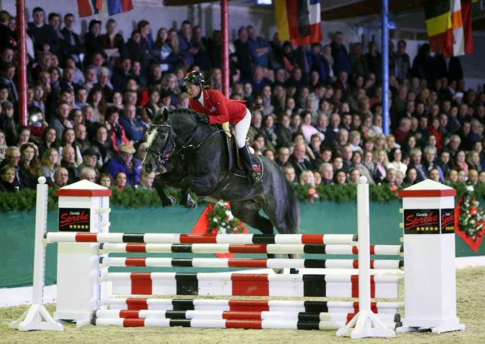 Hickstead White - Image 3